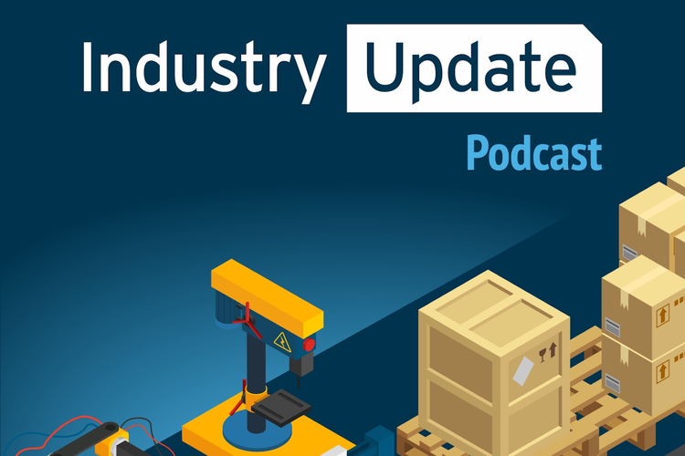 Examining a Career in Supply Chain as a Young Professional with Rose Celestin [New Podcast]