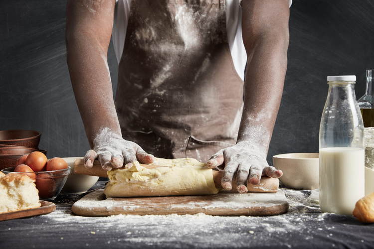 How Manufacturers Are Keeping up with the Rise of Baking