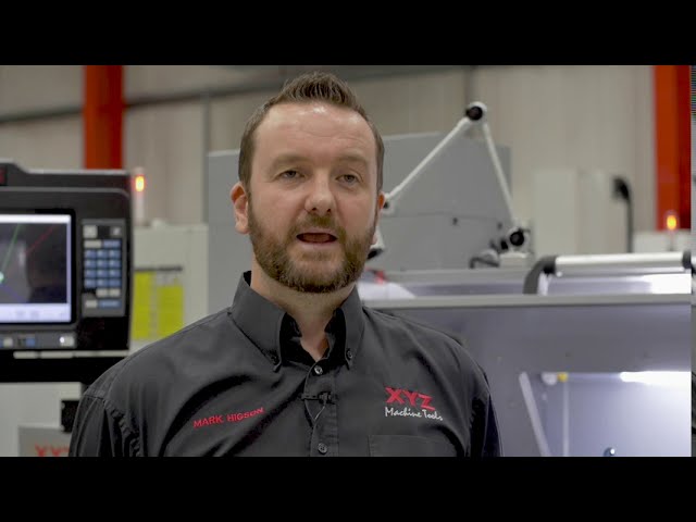 Take a closer look at the XYZ RLX 425