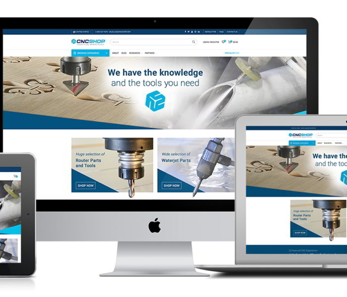 AAG takes online product sourcing and training to a new level