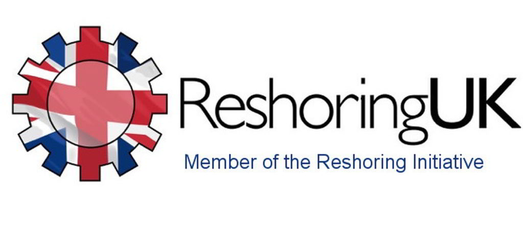 Reshoring UK initiative gains momentum