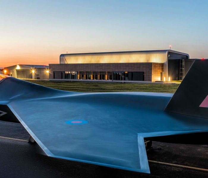 UK may halve F-35 purchases to invest in Tempest fighter jet