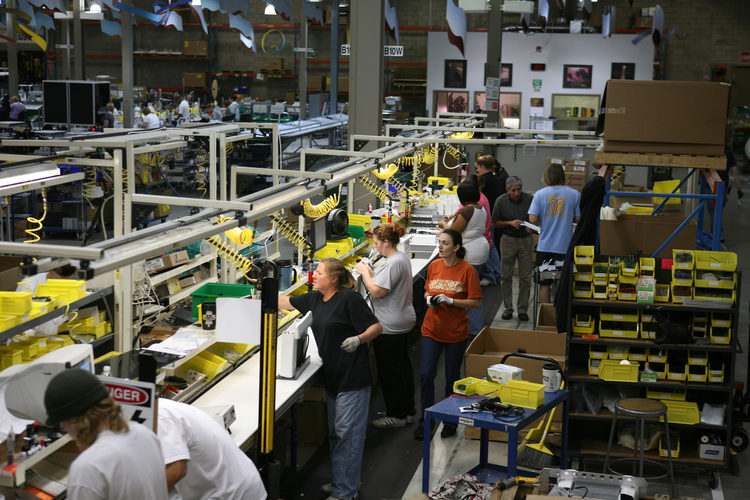 Cree to Sell Lighting Business in $300 Million Deal