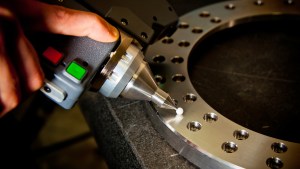 Will Portable Metrology Survive Industry 4.0?