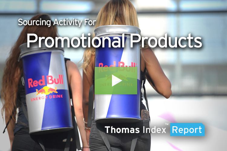 Promotional Product Sourcing Spikes to Raise Brand Awareness Amid COVID-19 Closures