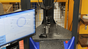 Extolling the Virtues of Shop Floor Inspection