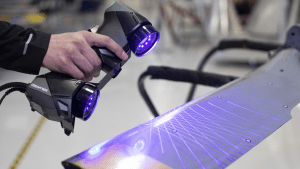 Creaform Announce Vice-President of Operations