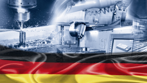 Germany Reports Continued Engineering Sector Concerns