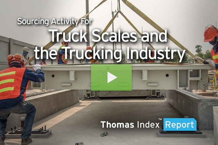 Trucking Demand Accelerates to Support Supply Chains Amid COVID-19