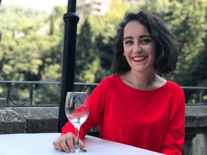 Alessandra Millennials