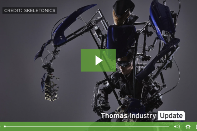 The 10 Most Popular Thomas Insights Videos in 2020