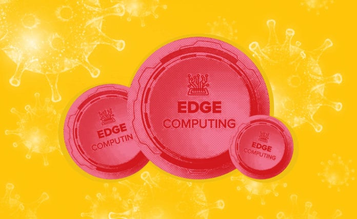 Edge Computing in COCID times