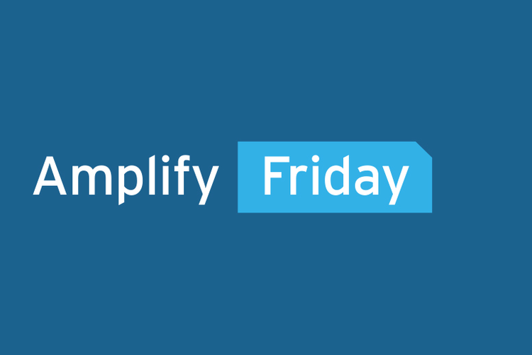 3 National Events Go Virtual [Amplify Friday]