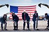 Foxconn’s facility in Wisconsin never met job-creation expectations.