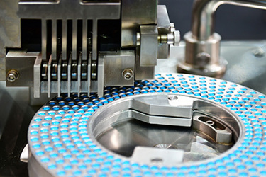 Pharma Manufacturing