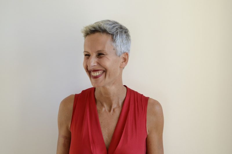 Sharon Cittone - Millennials back to Italy