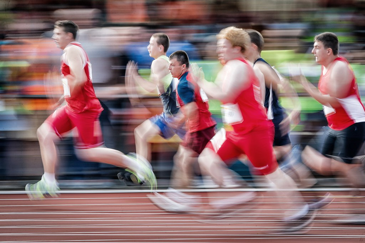 Will Nike's Record-breaking Vaporfly Shoes Be Banned from the Olympics?