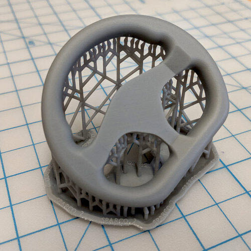 3d printing