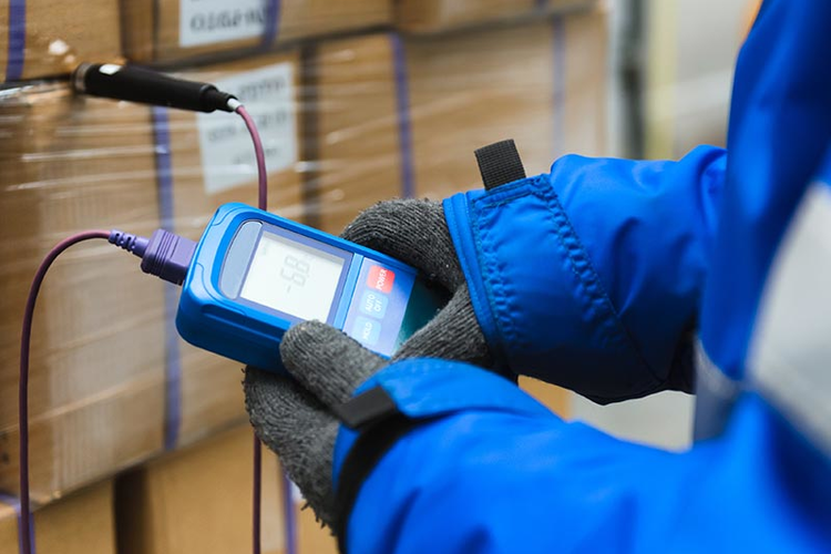 UPS Boosts Dry Ice, Freezer Capabilities Ahead of COVID-19 Vaccine Distribution