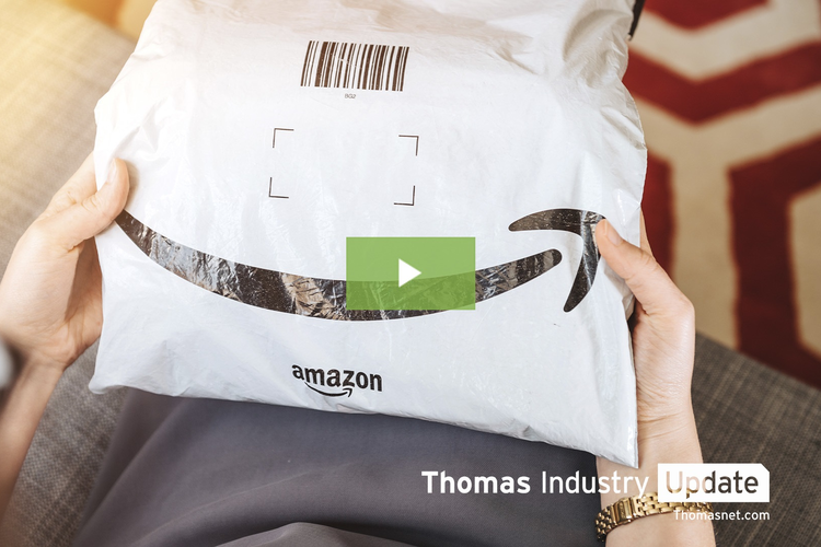 Amazon Ramps Up Counterfeit Prevention Ahead of 2020 Holiday Season