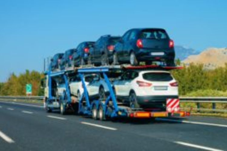 The Key to Safe Automotive Shipping
