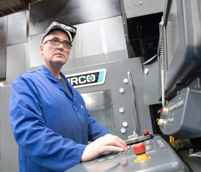 UK manufacturing invited to say what financial support is needed