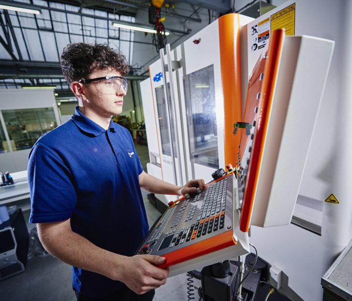 UK manufacturing urged to make the most of reshoring trend