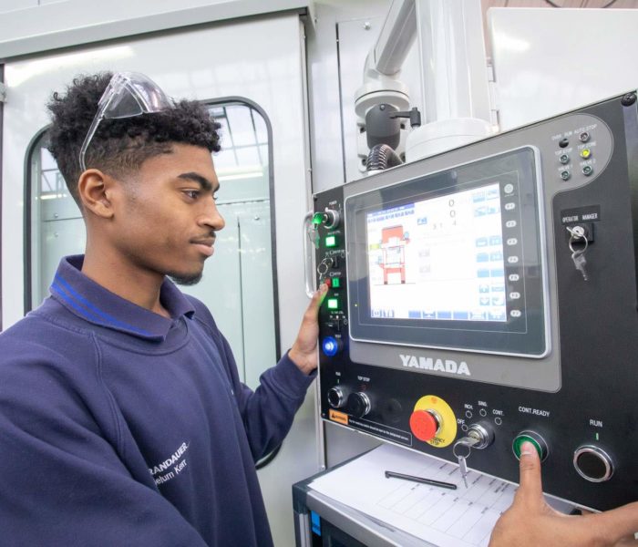 Birmingham manufacturer joins electrification consortium