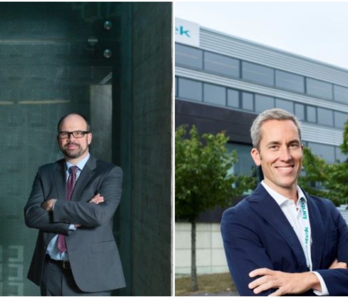 Trumpf acquires Lantek