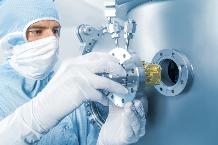 Vacuum Manufacturer to Expand in Massachusetts, Add More Than 200 New Jobs