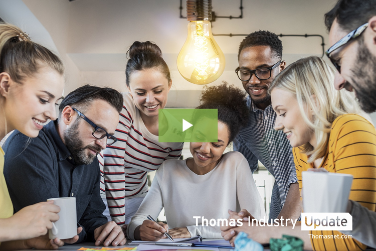 3 Tech Startups Building a Buzz (Including 1 That's “Out-Amazoning Amazon”)