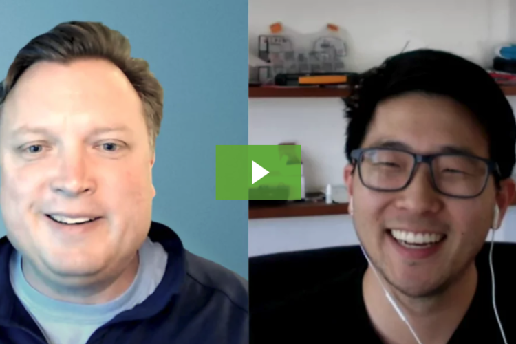 How Can Manufacturers Streamline MRO to Make Maintenance Easier? [New Video Podcast]