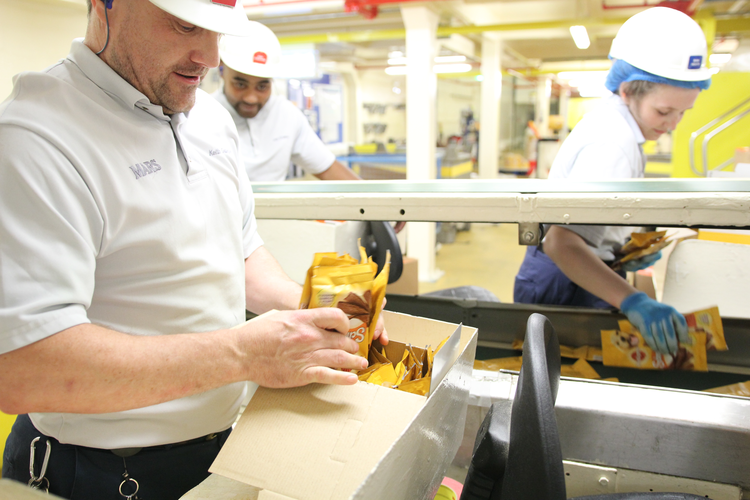 Royal Canin Bringing $390 Million Pet Food Factory to Ohio