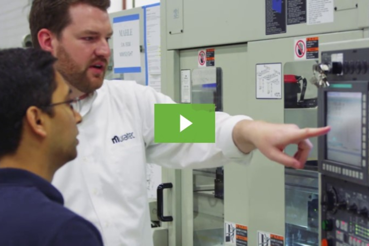"We Humanize Automation": How an 80-year-old Company Stays at the Forefront of Industry 4.0