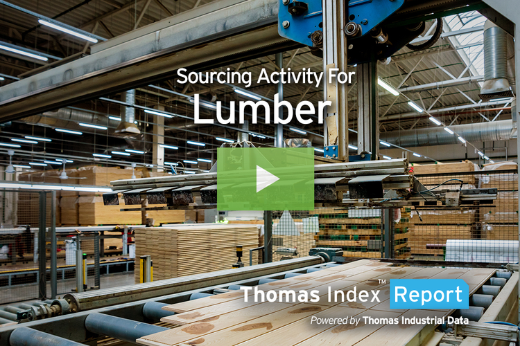 Why Is Lumber So Expensive Right Now?