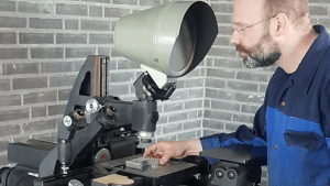 Still Precisely Measuring After 80 Years