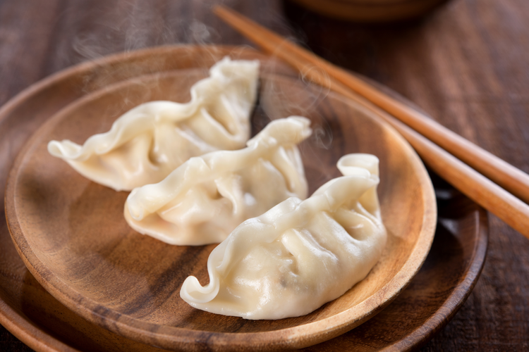 The Technology Pumping Out 50 Dumplings a Minute at Chinatown's Oldest Restaurant [A Byte Out of the Big Apple]