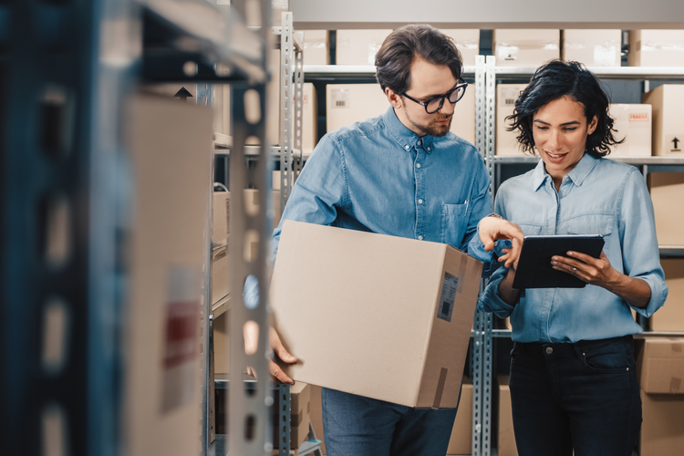 How to Push Bulging Inventory