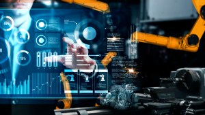 Investment in Robotics Research