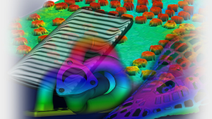 Isra Vision Founder and CEO To Retire