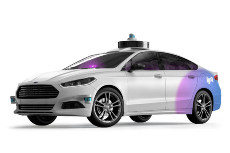 Toyota Subsidiary Acquires Lyft's Autonomous Driving Division for $550 Million in Cash