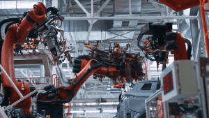 Applying Digital Technology to Manufacturing