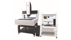 In-Line Automated Dimensional Measurement Systems