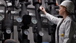 Mioty IoT Solution Solves Wireless Data Package Transmission