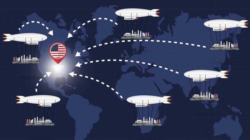 reshoring manufacturing