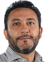 Carlos Tamayo Barron