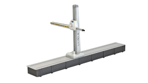 Cost Optimized Horizontal Arm CMM Range Launched
