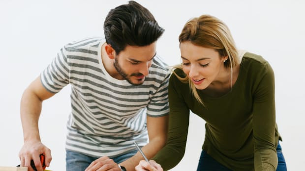 Home Improvements and Your Taxes