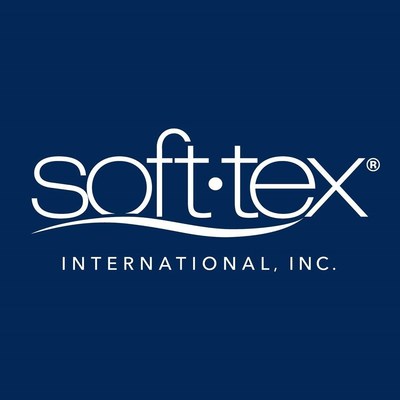 Soft-Tex International Logo (PRNewsfoto/Soft-Tex)