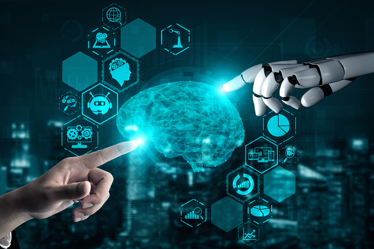 Top 8 Supply Chain Technology Trends for 2021